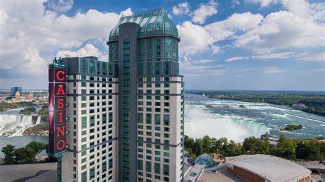 niagara falls casino hotel packages